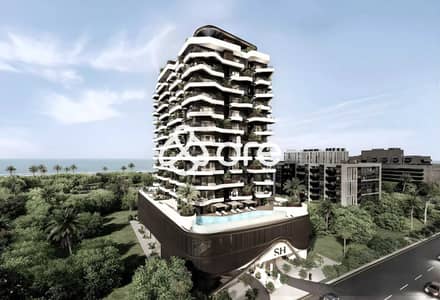 2 habitaciones Apartamento para en Venta en Dubai Islands, Dubai - original. jpg