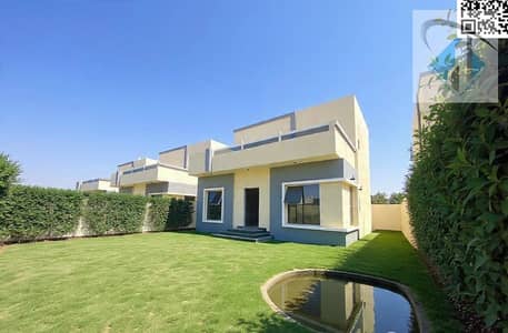 3 Bedroom Villa for Sale in Al Zahya, Ajman - batch_WhatsApp Image 2025-12-24 at 12.53. 46 PM. jpeg