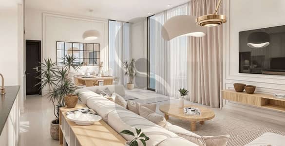 2 Bedroom Flat for Sale in Dubai Islands, Dubai - 2BR Waterfront | Fully Furnished | Smart Home | 20% Down | Dubai Islands 2 Bedroom Flat for Sale in Dubai Islands, Dubai - 2BR Waterfront | Fully Furnished | Smart Home | 20% Down | Dubai Islands