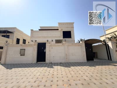 Villa de 4 chambres à à vendre à Al Zahya, Ajman - batch_WhatsApp Image 2026-09-12 at 7.44. 07 PM (14). jpeg