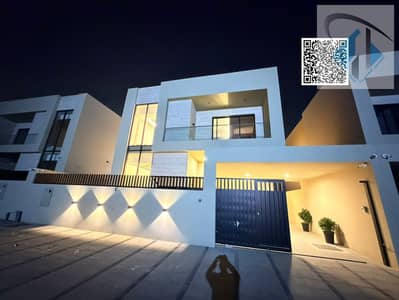Villa de 4 chambres à à vendre à Al Zahya, Ajman - batch_WhatsApp Image 2026-01-13 at 9.47. 37 AM (17). jpeg