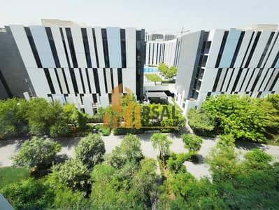 1 habitación Apartamento para en Alquiler en Aljada, Sharjah - 20250915_130505. jpg