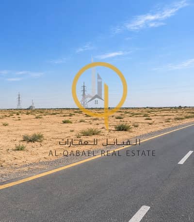 Plot para en Venta en Hoshi, Sharjah - حوشي 2. png Plot para en Venta en Hoshi, Sharjah - حوشي 2. png