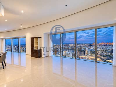 2 habitaciones Apartamento para en Alquiler en Sheikh Zayed Road, Dubai - 52D78AFD-90A6-494A-BCFA-C2F22266FA78. png