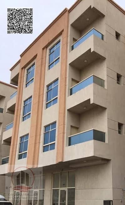 Building in vendita a Liwara 2, Ajman - q1. jpeg