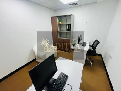 Office para en Alquiler en Deira, Dubai - WhatsApp Image 2026-06-10 at 12.57. 26 (1). jpeg Office para en Alquiler en Deira, Dubai - WhatsApp Image 2026-06-10 at 12.57. 26 (1). jpeg