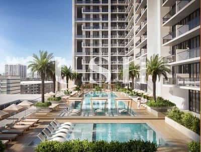 Studio zum Verkauf in Jumeirah Village Circle (JVC), Dubai - WhatsApp Image 2026-05-11 at 4.52. 13 PM (4). jpeg Studio zum Verkauf in Jumeirah Village Circle (JVC), Dubai - WhatsApp Image 2026-05-11 at 4.52. 13 PM (4). jpeg