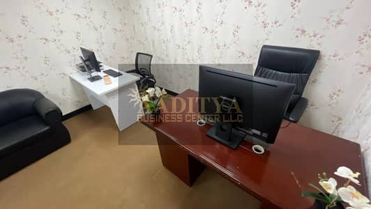 Office for Rent in Deira, Dubai - WhatsApp Image 2026-05-13 at 12.25. 28. jpeg