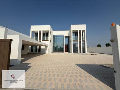 5 Slaapkamers Villa te Huur in Al Jubail Island, Abu Dhabi - 5877fd2a-227e-47ca-824e-b50706b75ed3. jpg