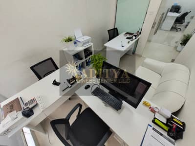Office para en Alquiler en Deira, Dubai - 7d02ed1a-960e-49d7-9828-55c81fa8c23b. jpg Office para en Alquiler en Deira, Dubai - 7d02ed1a-960e-49d7-9828-55c81fa8c23b. jpg