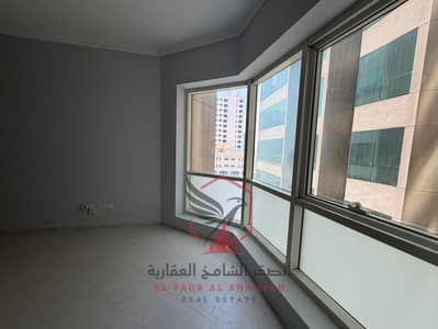 1 Schlafzimmer Wohnung zum Miete in Al Majaz, Sharjah - 8b3c3a79-32a5-41b7-b42a-4b96a0df1b67. jpg 1 Schlafzimmer Wohnung zum Miete in Al Majaz, Sharjah - 8b3c3a79-32a5-41b7-b42a-4b96a0df1b67. jpg
