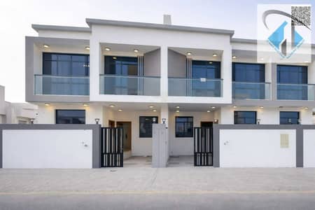 5 Bedroom Villa for Sale in Al Bahia, Ajman - 42dde5c6-69c3-4a35-98a0-1726b0f9abd1. png 5 Bedroom Villa for Sale in Al Bahia, Ajman - 42dde5c6-69c3-4a35-98a0-1726b0f9abd1. png