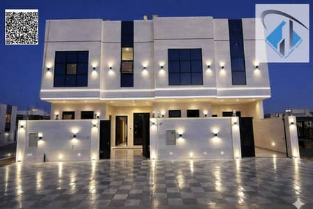 4 Bedroom Villa for Sale in Al Yasmeen, Ajman - 25332b4e-6cf4-4193-a75d-4802bbb6c617. png 4 Bedroom Villa for Sale in Al Yasmeen, Ajman - 25332b4e-6cf4-4193-a75d-4802bbb6c617. png