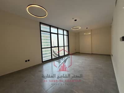 2 Schlafzimmer Wohnung zum Miete in Al Khan, Sharjah - WhatsApp Image 2026-09-17 at 7.12. 48 PM. jpeg 2 Schlafzimmer Wohnung zum Miete in Al Khan, Sharjah - WhatsApp Image 2026-09-17 at 7.12. 48 PM. jpeg