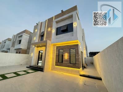 Villa de 3 chambres à à vendre à Al Helio, Ajman - batch_WhatsApp Image 2026-03-24 at 12.10. 36 PM. jpeg