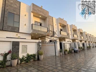 Villa de 3 chambres à à vendre à Al Helio, Ajman - batch_batch_3. jpeg