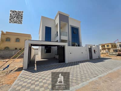 4 Slaapkamers Villa te Koop in Al Helio, Ajman - ٢٠٢٦٠٩١٩_١١٠٩٣٠. jpg