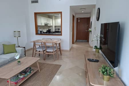 2 Schlafzimmer Wohnung zum Miete in Dubai Marina, Dubai - image_0
