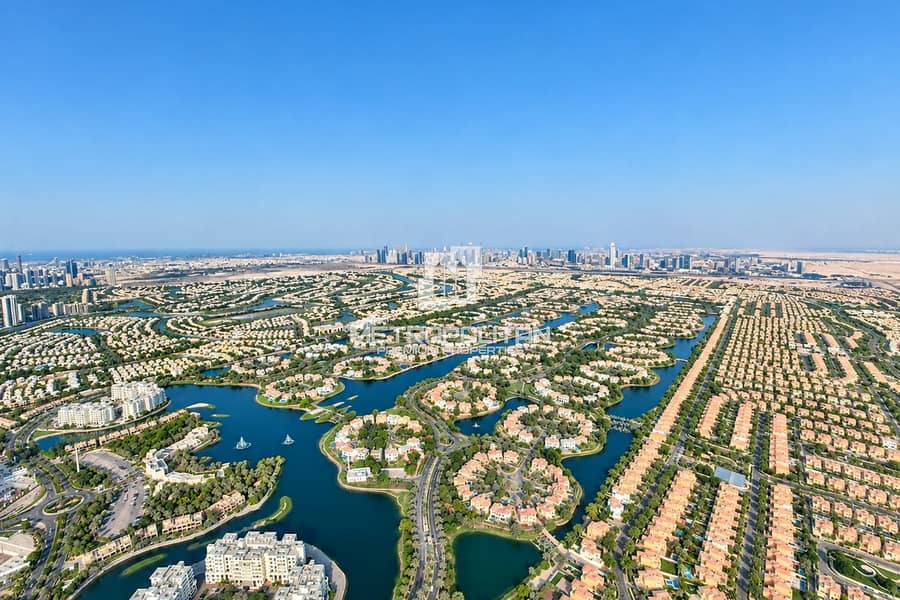 Full-Floor Residential | Shell & Core | High Floor Full-Floor Residential | Shell & Core | High Floor