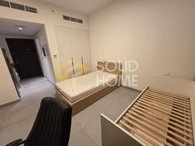 Studio zum Miete in Aljada, Sharjah - Wohnung in Aljada，East Village，The Riff，The Riff 5, 32000 AED - 16640566