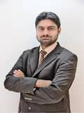 Muhammad Farooq Muhammad Farooq