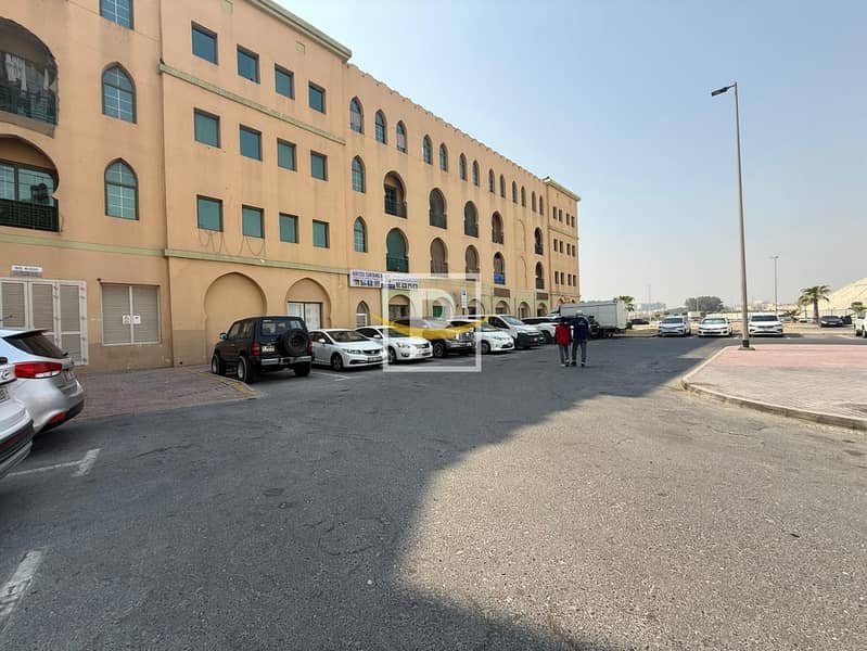 Negozio a International City,Morocco Cluster, 45000 AED - 16627254 Negozio a International City,Morocco Cluster, 45000 AED - 16627254