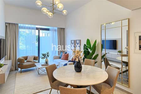 1 Schlafzimmer Wohnung zum Miete in Jumeirah Village Circle (JVC), Dubai - Wohnung in Jumeirah Village Circle (JVC)，JVC District 10，Oxford 212, 1 schlafzimmer, 100000 AED - 16640592