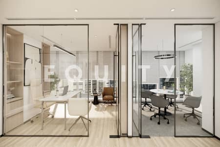 Office para en Venta en Jumeirah Lake Towers (JLT), Dubai - Oficina en Jumeirah Lake Towers (JLT)，JLT Cluster X (Jumeirah Bay Towers)，Jumeirah Bay X2, 1750000 AED - 16640595