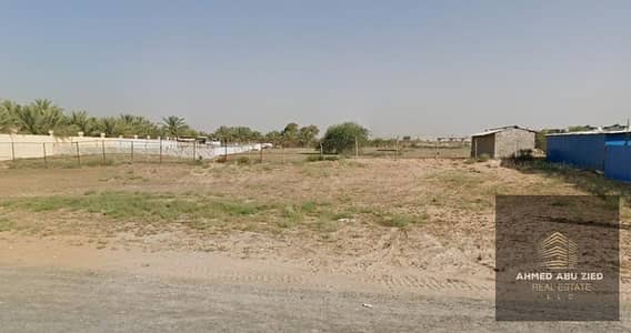 Plot te Koop in Al Helio, Ajman - WhatsApp Image 2026-09-25 at 11.29. 13 PM. jpeg