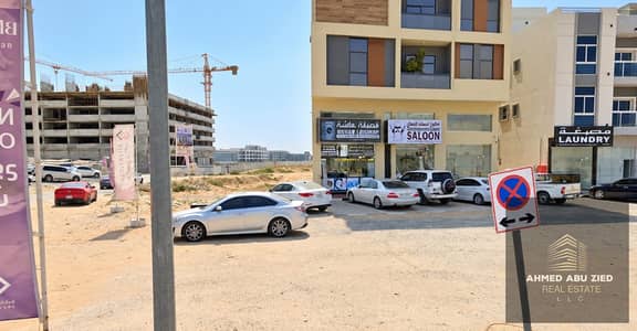 Plot te Koop in Al Amerah, Ajman - WhatsApp Image 2026-09-24 at 3.27. 49 AM. jpeg