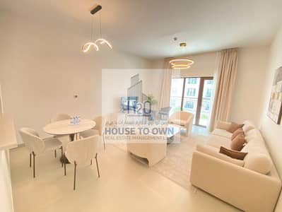 2 habitaciones Apartamento para en Alquiler en Yas Island, Abu Dhabi - WhatsApp Image 2026-09-25 at 3.14. 47 PM. jpeg