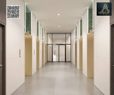 Appartement de 2 chambres à à vendre à Emirates City, Ajman - 6. png