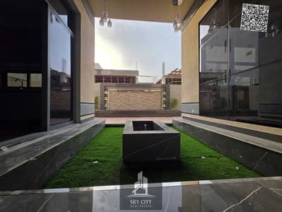 5 Slaapkamers Villa te Koop in Al Zahya, Ajman - ٢٠٢٦٠٨٠٣_١٧٣٨٣٢. jpg