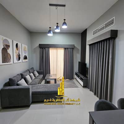1 habitación Apartamento para en Alquiler en Al Jurf, Ajman - IMG-20250405-WA0080. jpg