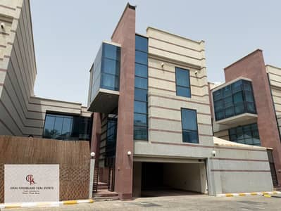 5 Schlafzimmer Villa zum Miete in Al Mushrif, Abu Dhabi - 13ccd5b4-e2a6-4fc8-a07c-148c2fab6035. jpg