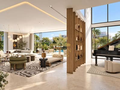 4 Schlafzimmer Villa zum Verkauf in The Oasis by Emaar, Dubai - 13. png