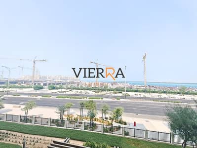 1 Schlafzimmer Wohnung zum Miete in Saadiyat Island, Abu Dhabi - image_0