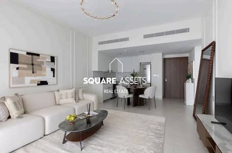 1 Camera Appartamento in affitto a Madinat Jumeirah Living, Dubai - Image 5. png