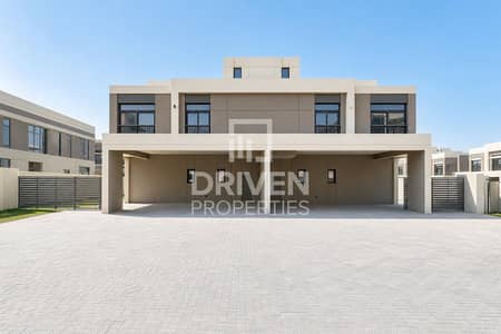 5 habitaciones Villa para en Venta en Dubai South, Dubai - Villa en Dubai South，Residential District，South Bay，South Bay 2, 5 dormitorios, 13900000 AED - 16551915