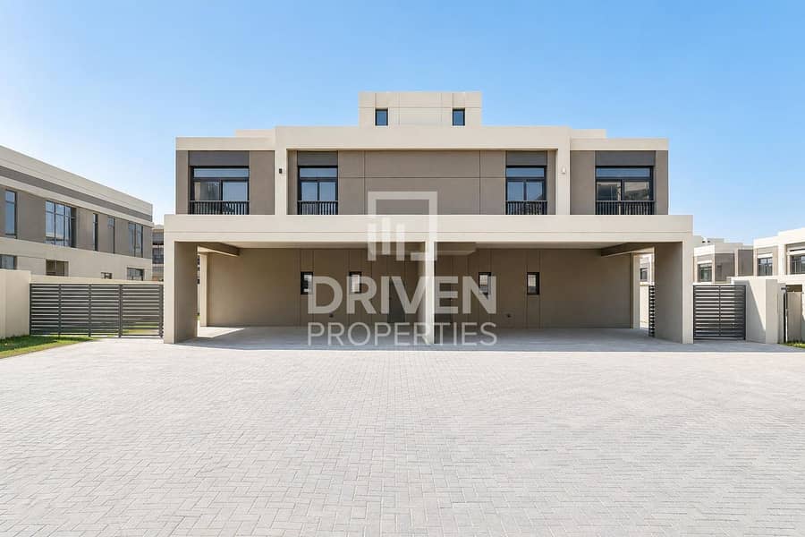 Вилла в Дубай Саут,Жилой Район,Саут Бей,Саут Бэй 2, 5 спален, 13900000 AED - 16551915 Вилла в Дубай Саут,Жилой Район,Саут Бей,Саут Бэй 2, 5 спален, 13900000 AED - 16551915
