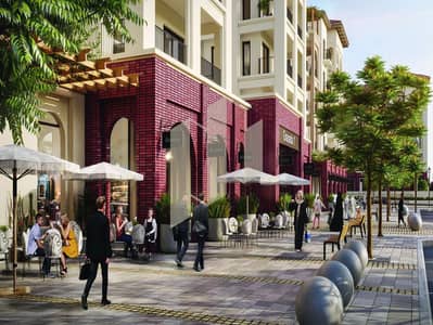 Monolocale in vendita a Zayed City, Abu Dhabi - bloom-living-granada-13. jpg Monolocale in vendita a Zayed City, Abu Dhabi - bloom-living-granada-13. jpg