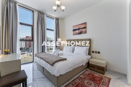 2 habitaciones Apartamento para en Alquiler en Dubai South, Dubai - WhatsApp Image 2026-09-26 at 10.06. 34 AM (1). jpeg