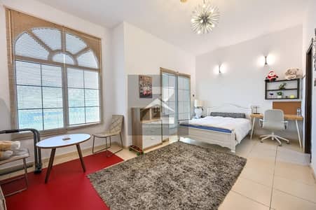 4 Bedroom Villa for Rent in Jumeirah Village Circle (JVC), Dubai - Fully Furnished 4-Bedroom + Maid Villa for Rent 4 Bedroom Villa for Rent in Jumeirah Village Circle (JVC), Dubai - Fully Furnished 4-Bedroom + Maid Villa for Rent