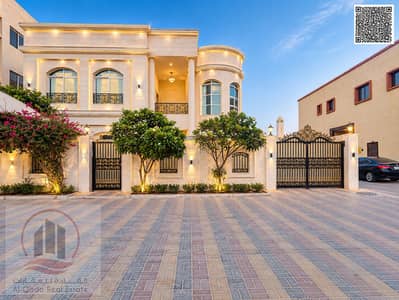 5 habitaciones Villa para en Alquiler en Al Rawda, Ajman - f41d1afd-7515-458c-bf04-da98cdc67dd3. png