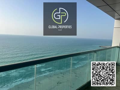 3 Bedroom Flat for Sale in Corniche Ajman, Ajman - IMG-20251015-WA0101. jpg 3 Bedroom Flat for Sale in Corniche Ajman, Ajman - IMG-20251015-WA0101. jpg