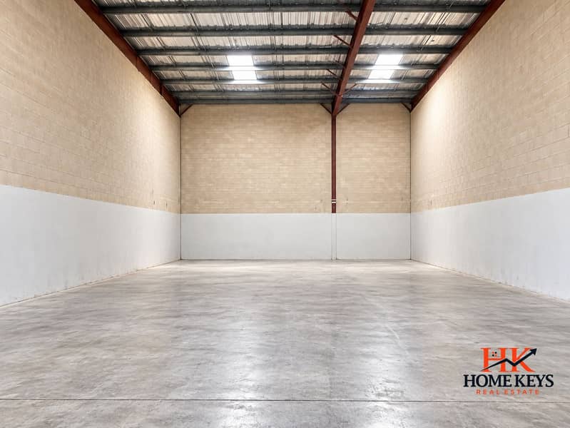 2 Warehouse for Rent in DIP 2 Prime Industrial Unit 17 kW Power Dubai Investment Park-3. png