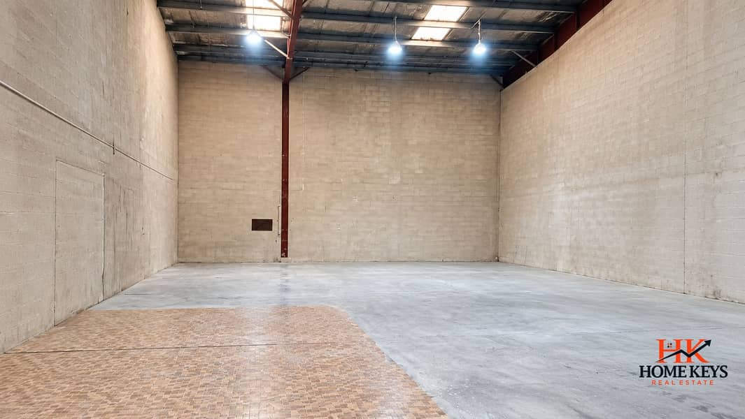 3 Warehouse for Rent in DIP 2 Prime Industrial Unit 17 kW Power Dubai Investment Park-5. png