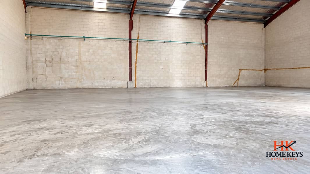 4 Warehouse for Rent in DIP 2 Prime Industrial Unit 17 kW Power Dubai Investment Park-2. png