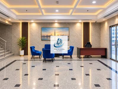 2 Bedroom Flat for Rent in Al Nahda (Sharjah), Sharjah - f732fa6b-3897-4456-9d09-7a7c70c78dc7. jpg 2 Bedroom Flat for Rent in Al Nahda (Sharjah), Sharjah - f732fa6b-3897-4456-9d09-7a7c70c78dc7. jpg