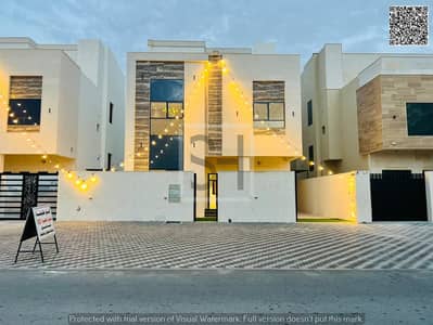 7 Camere Villa in vendita a Al Helio, Ajman - WhatsApp Image 2026-04-08 at 6.51. 43 PM. jpeg 7 Camere Villa in vendita a Al Helio, Ajman - WhatsApp Image 2026-04-08 at 6.51. 43 PM. jpeg